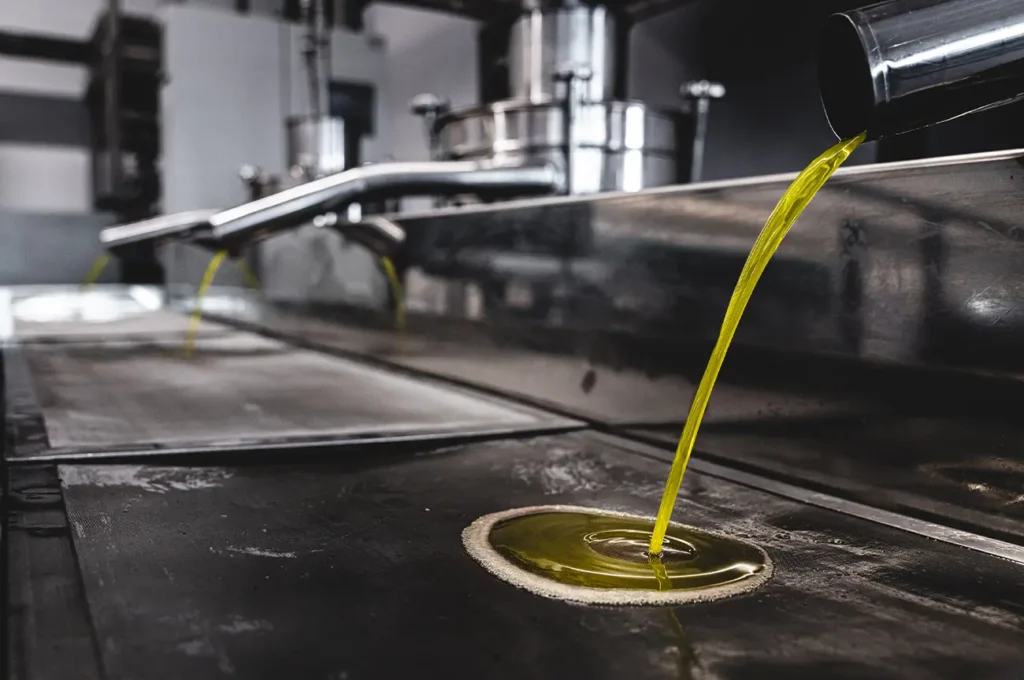 Extra virgin Greek Oil Producer - Elaion Odoi