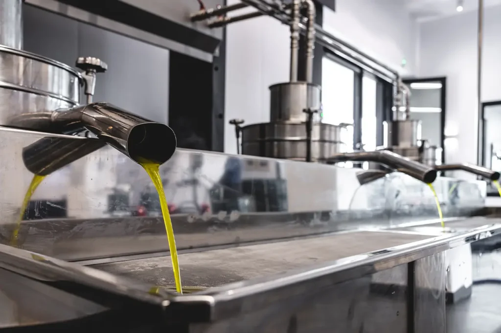 Extra virgin Greek Oil Producer - Elaion Odoi