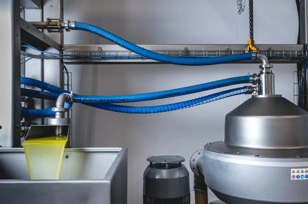 Extra virgin Greek Oil Producer - Elaion Odoi