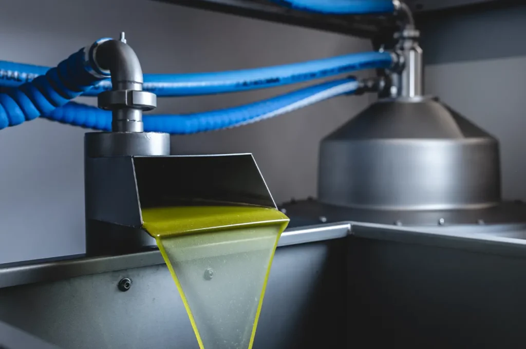 Extra virgin Greek Oil Producer - Elaion Odoi