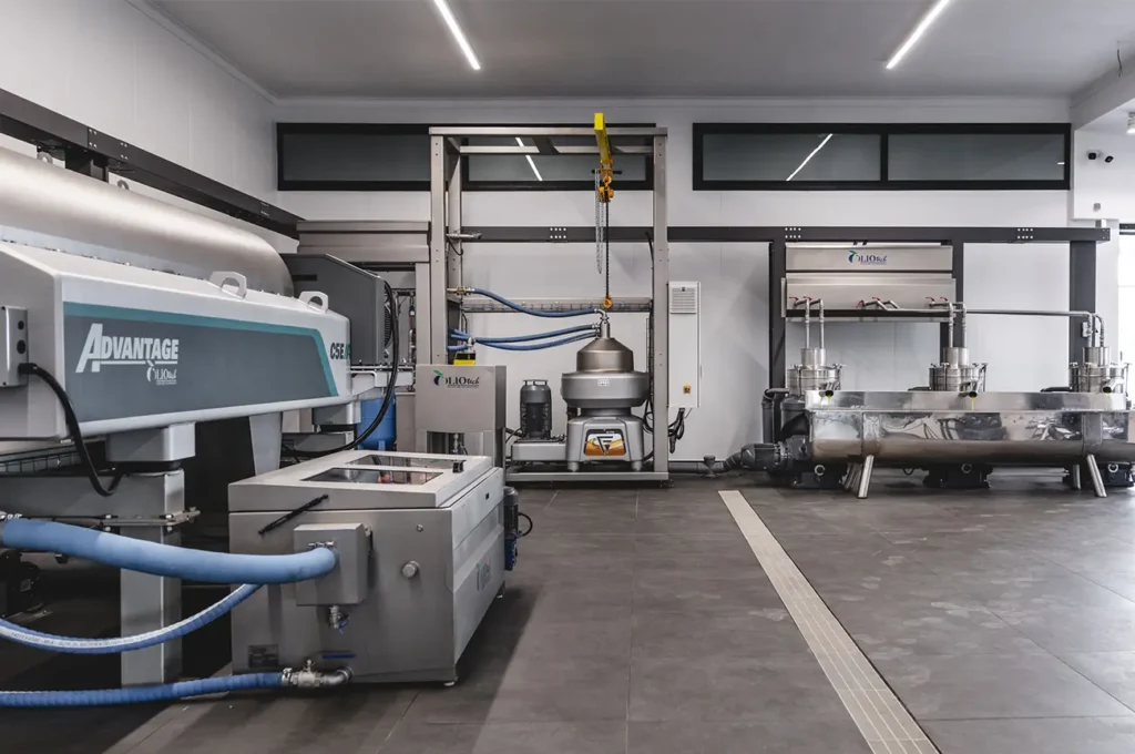 Extra virgin Greek Oil Producer - Elaion Odoi