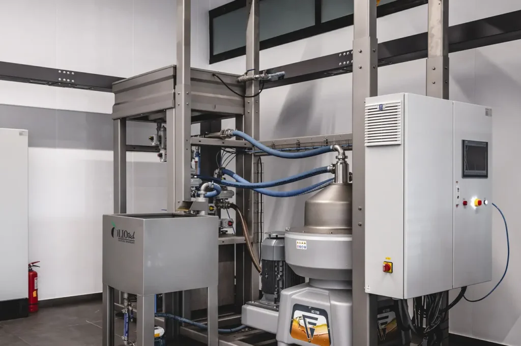 Extra virgin Greek Oil Producer - Elaion Odoi