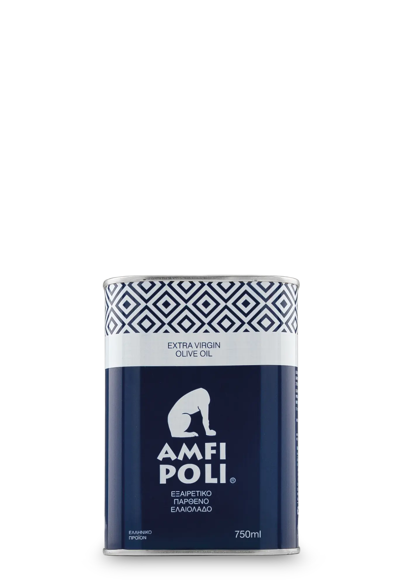 Greek Olive Oil Elaion Odoi Amfipolis