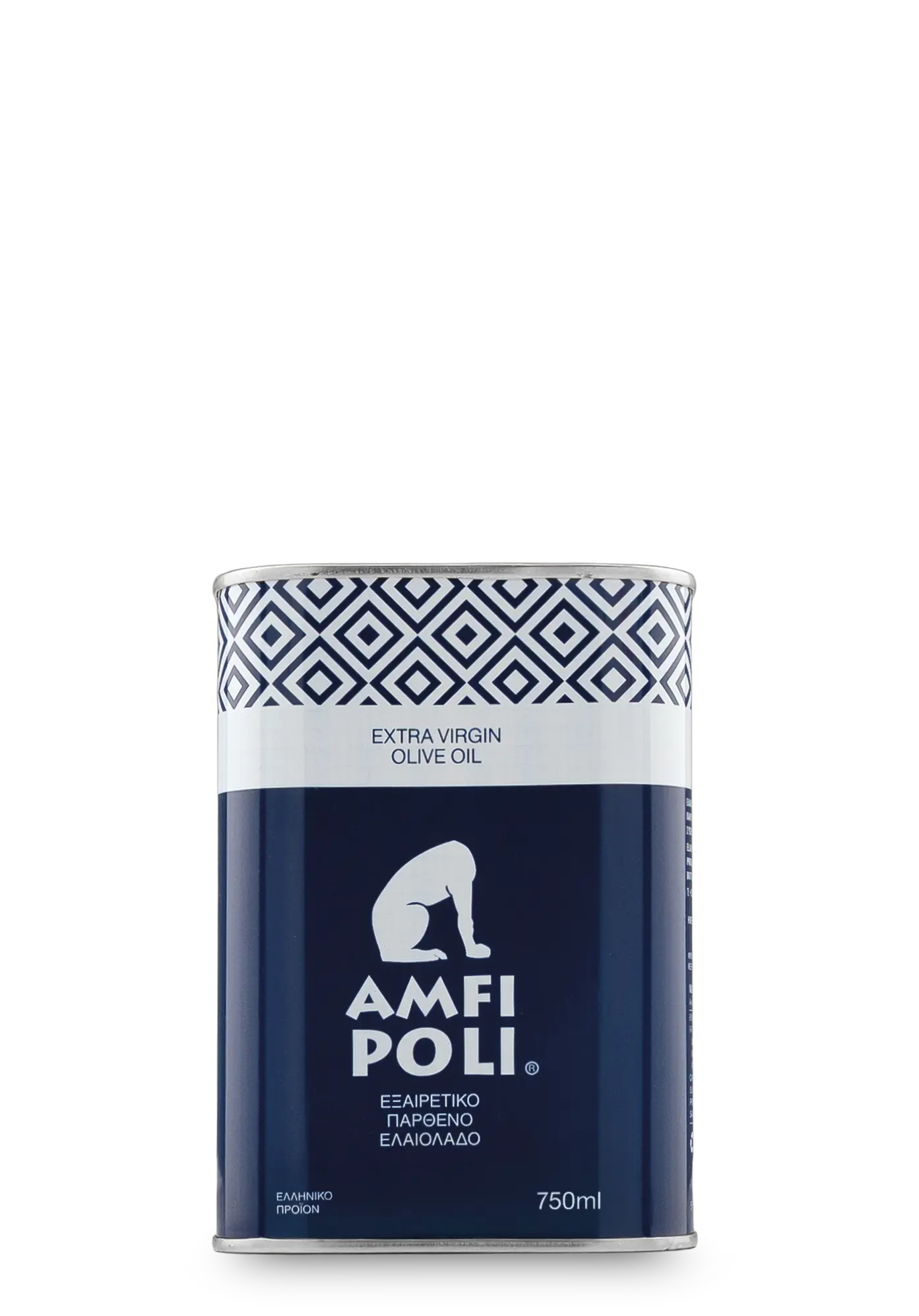 Greek Olive Oil Elaion Odoi Amfipolis